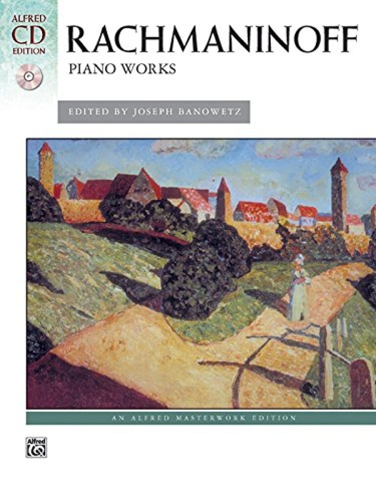 Piano Works